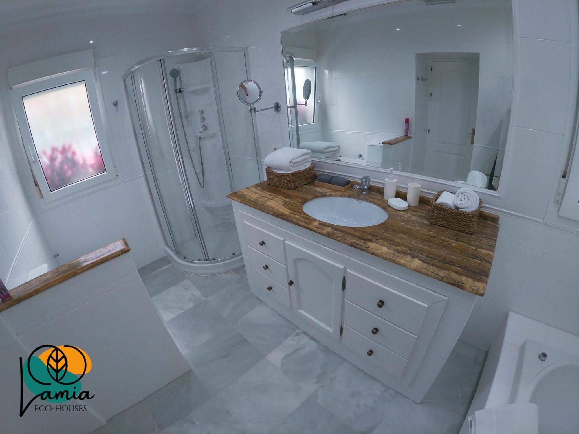 Chalets En Sancti Petri Ново-Санкти-Петри Экстерьер фото
