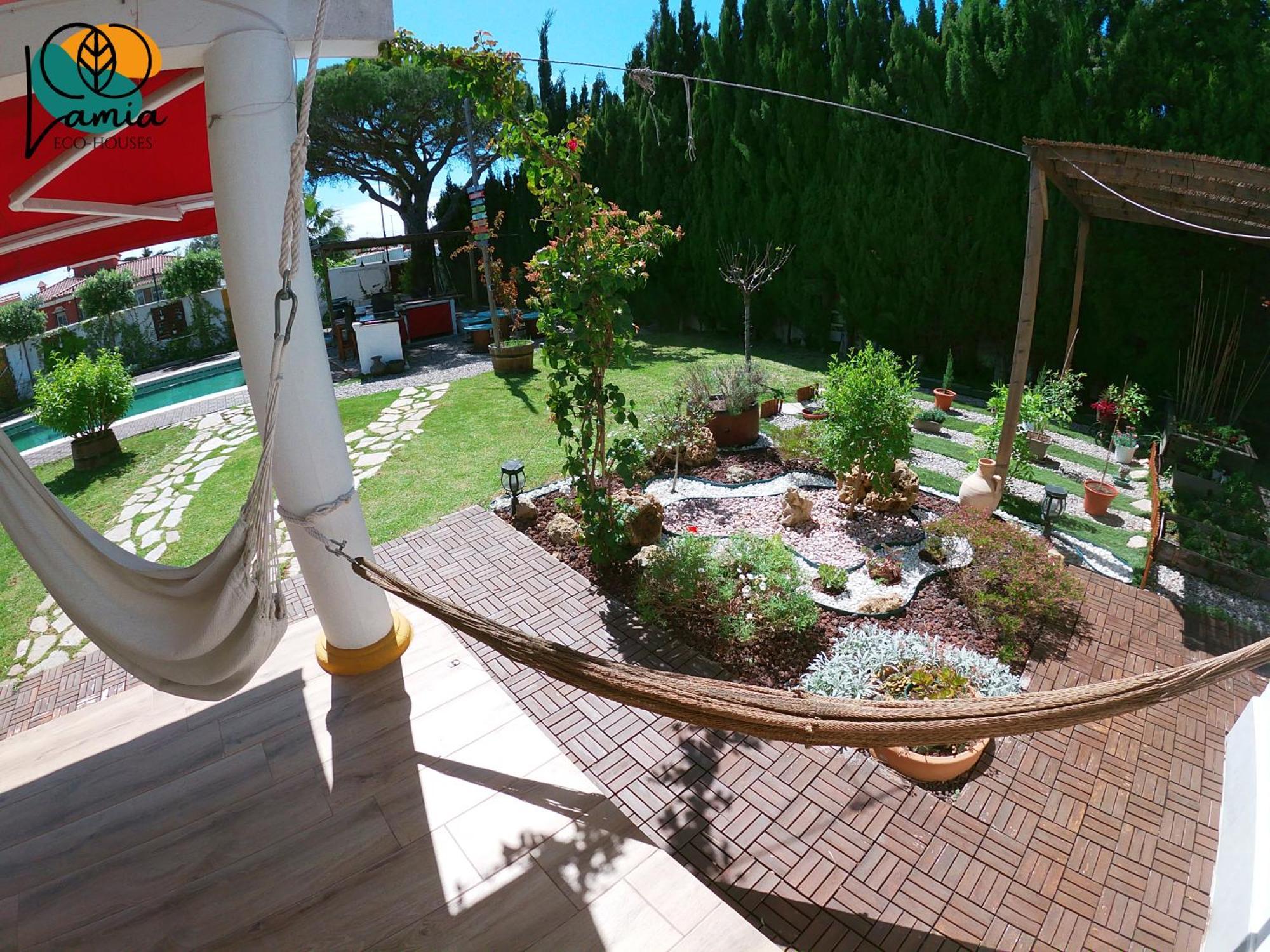 Chalets En Sancti Petri Ново-Санкти-Петри Экстерьер фото