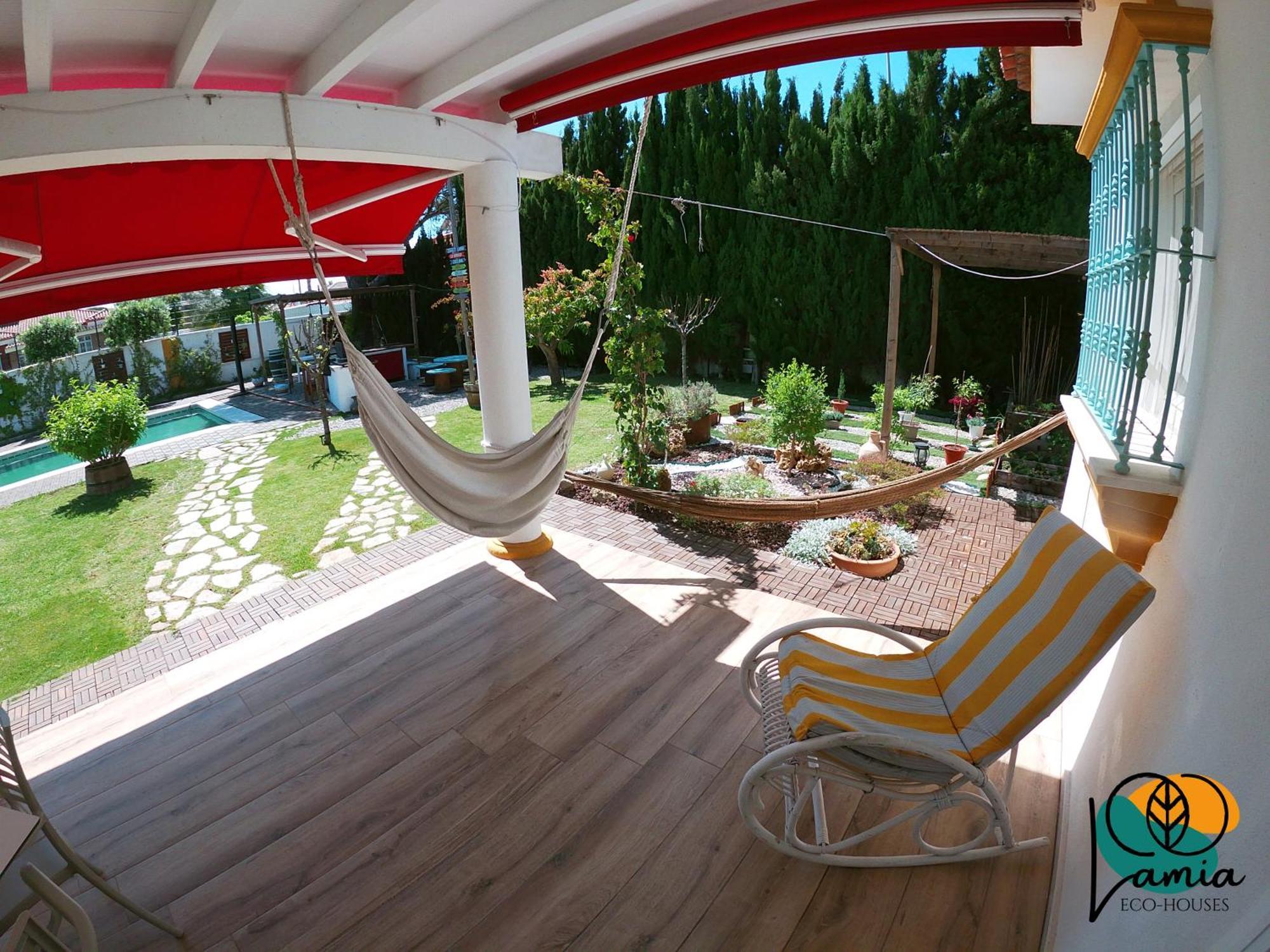 Chalets En Sancti Petri Ново-Санкти-Петри Экстерьер фото