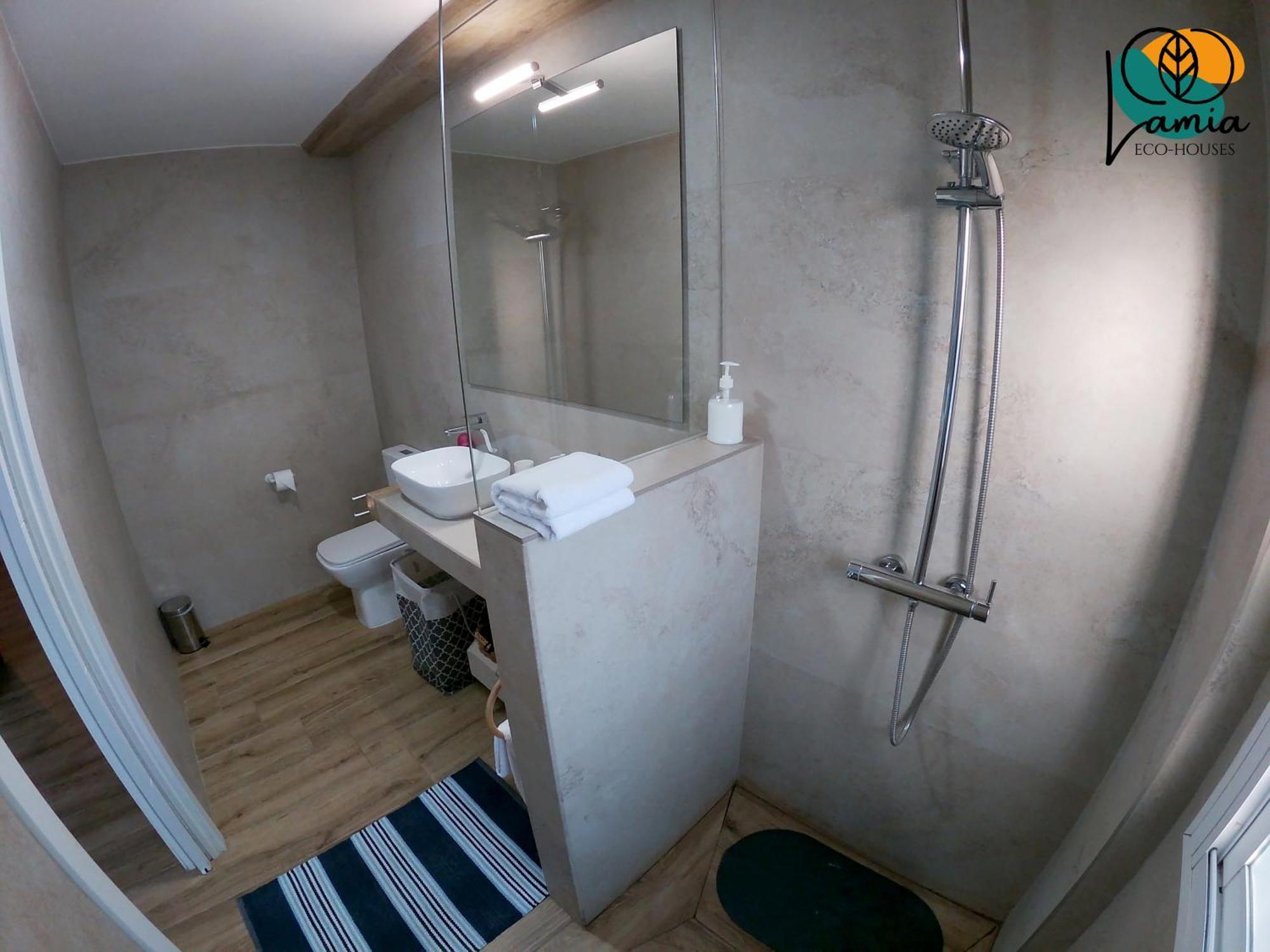 Chalets En Sancti Petri Ново-Санкти-Петри Экстерьер фото
