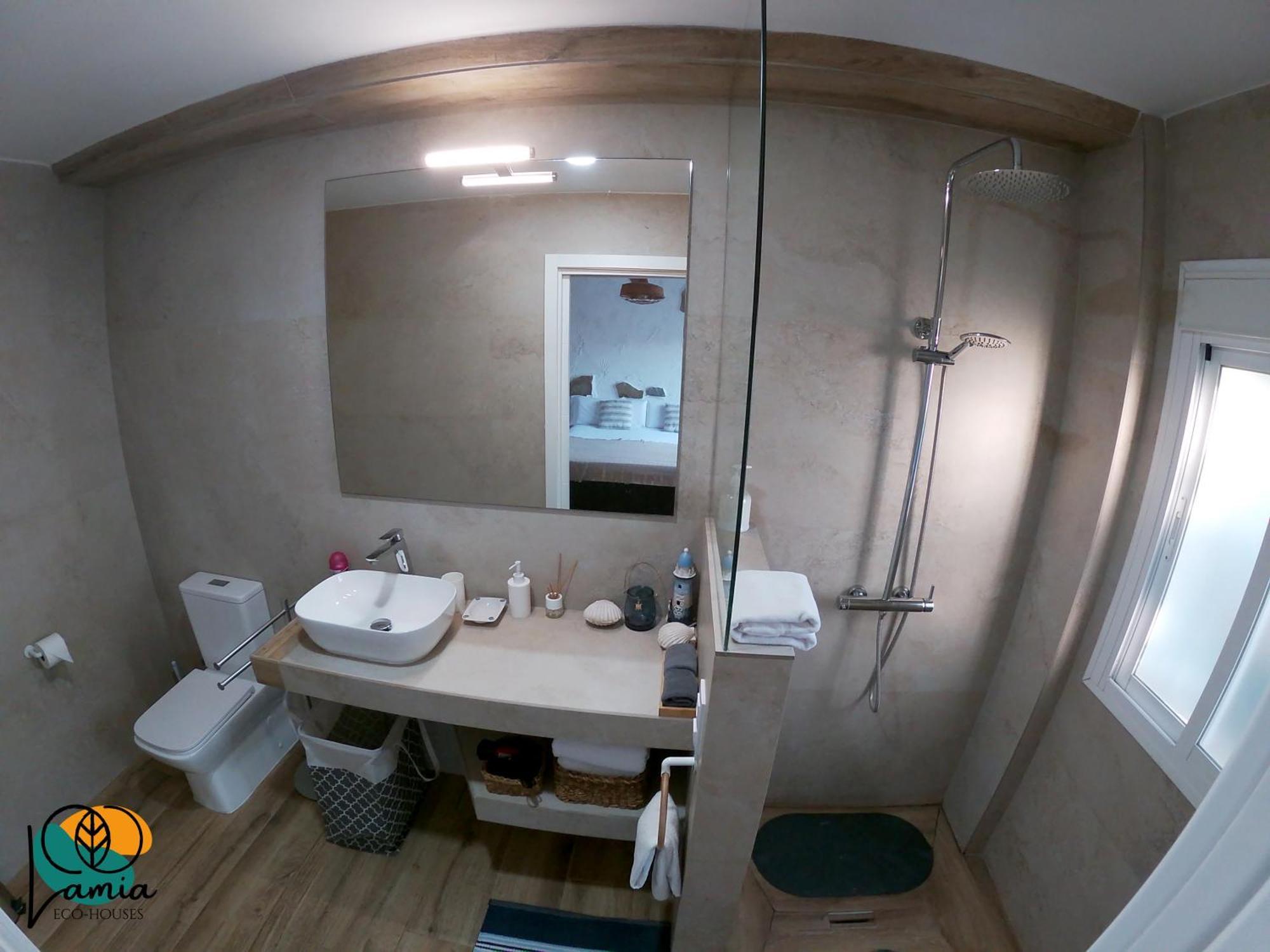 Chalets En Sancti Petri Ново-Санкти-Петри Экстерьер фото