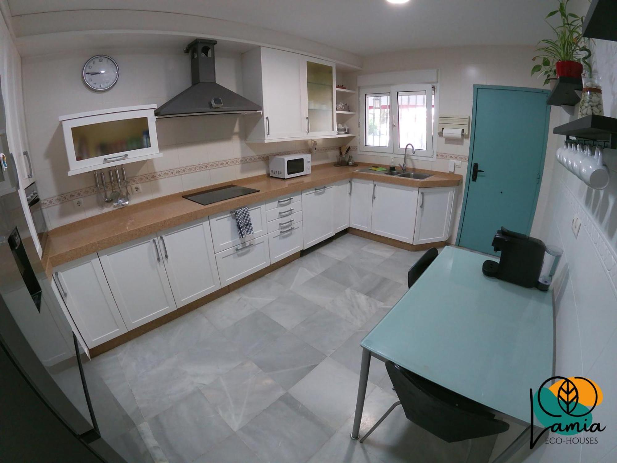 Chalets En Sancti Petri Ново-Санкти-Петри Экстерьер фото
