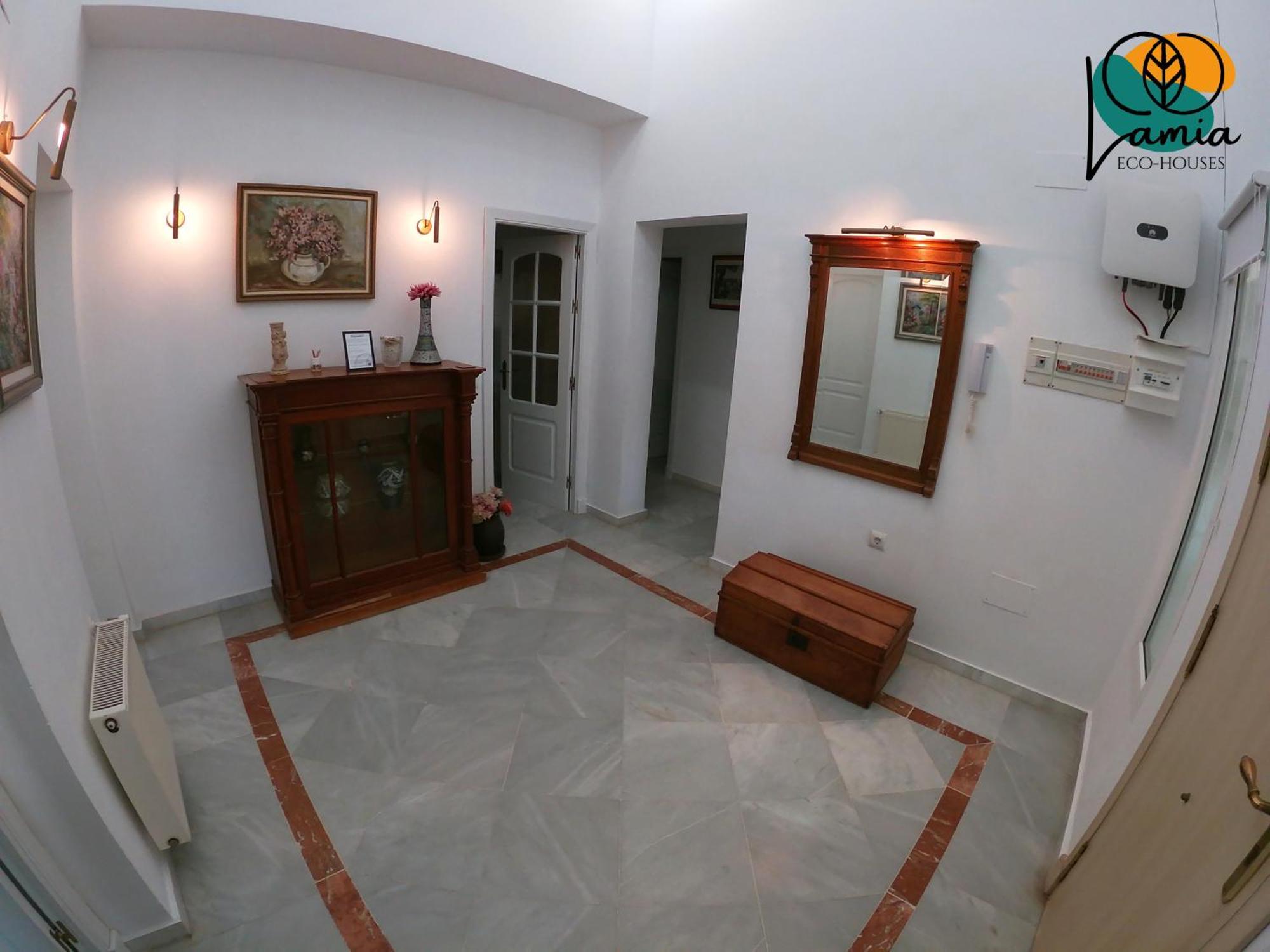 Chalets En Sancti Petri Ново-Санкти-Петри Экстерьер фото
